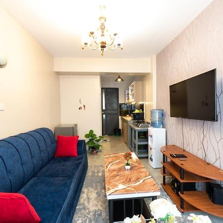 The Bliss - Lovely 1 Bedroom Apartment Located Near Trm Mall Найроби Екстериор снимка