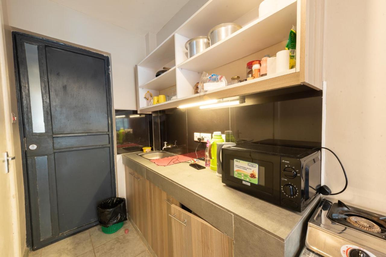 The Bliss - Lovely 1 Bedroom Apartment Located Near Trm Mall Найроби Екстериор снимка