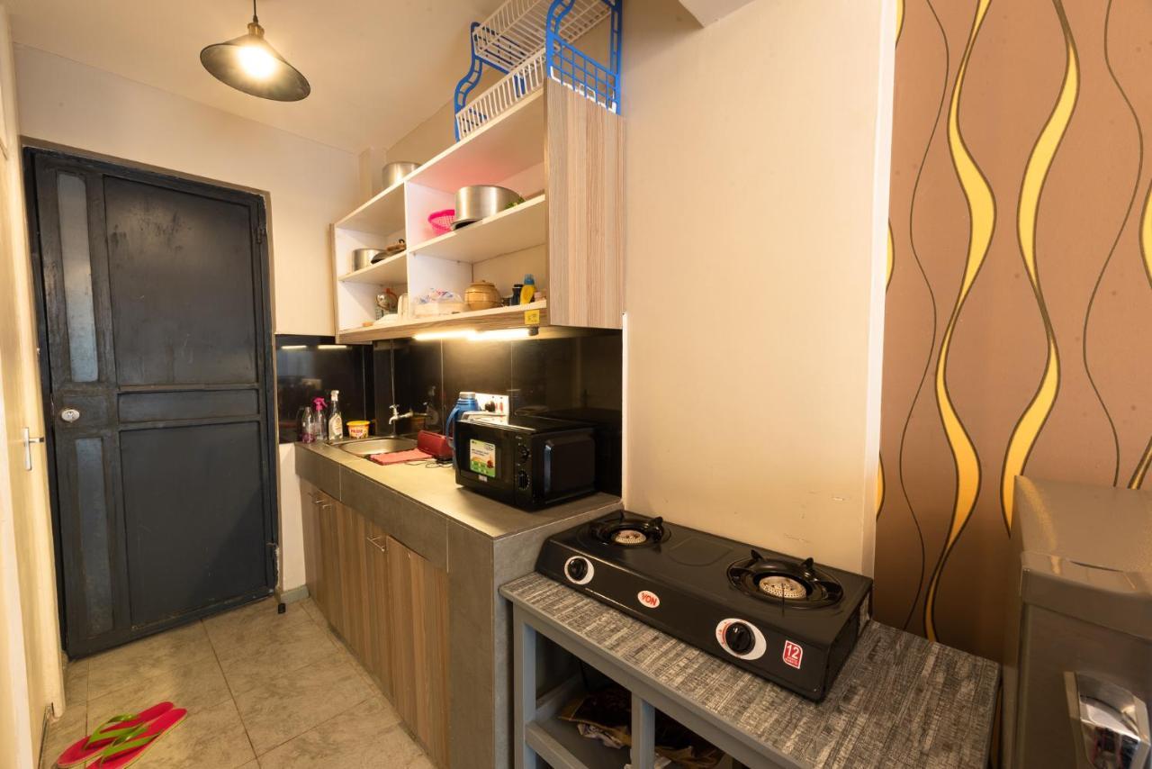 The Bliss - Lovely 1 Bedroom Apartment Located Near Trm Mall Найроби Екстериор снимка