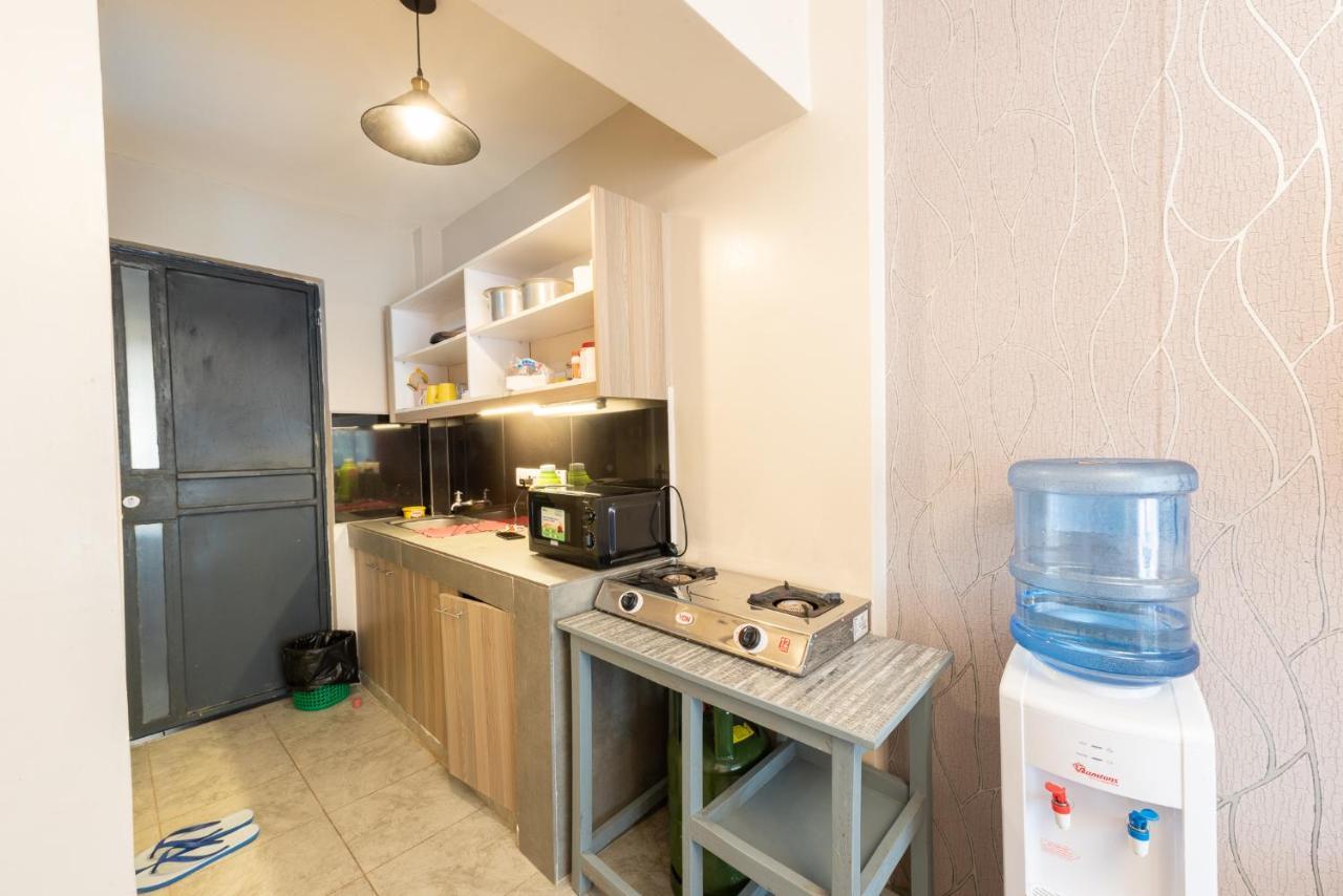 The Bliss - Lovely 1 Bedroom Apartment Located Near Trm Mall Найроби Екстериор снимка