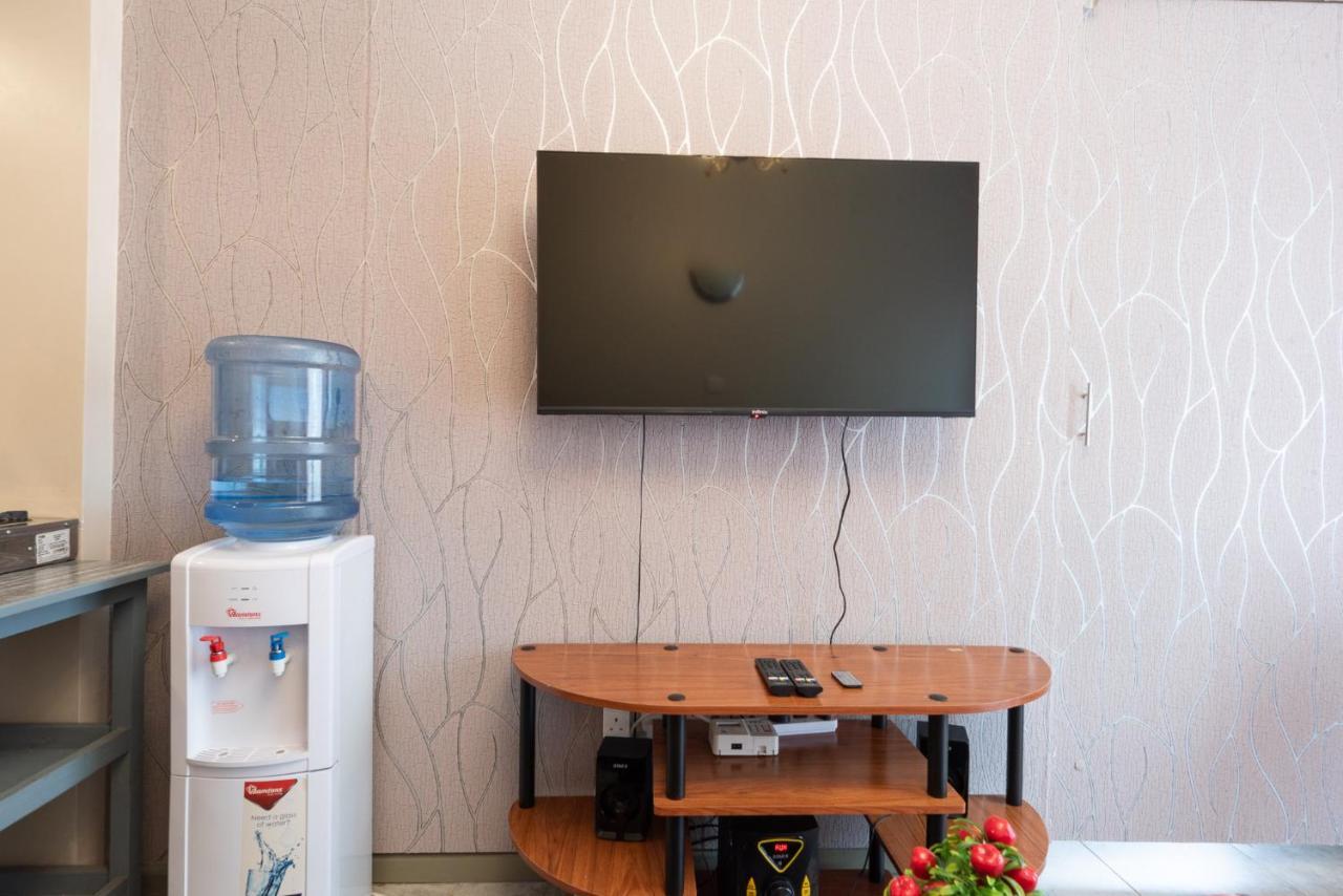 The Bliss - Lovely 1 Bedroom Apartment Located Near Trm Mall Найроби Екстериор снимка