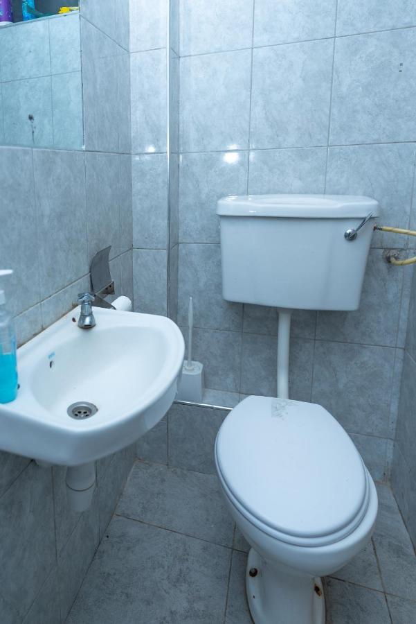 The Bliss - Lovely 1 Bedroom Apartment Located Near Trm Mall Найроби Екстериор снимка